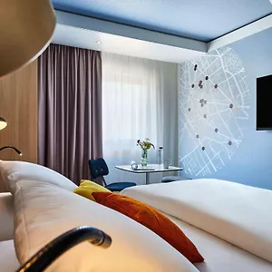 Mercure Gare De Lyon Tgv Szálloda