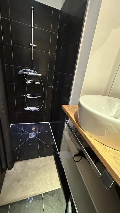 Lägenhet Appartement Au 2 Eme Etage Paris 2